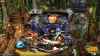 7. Star Wars Pinball (NS)